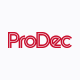 prodec logo