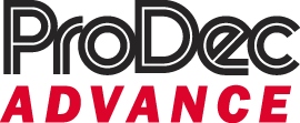 prodec advance logo